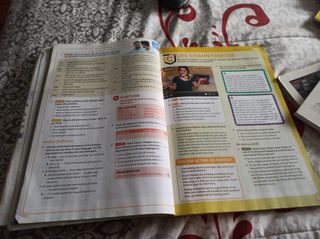 Thinking Space B1+ Student's Book with Interact...