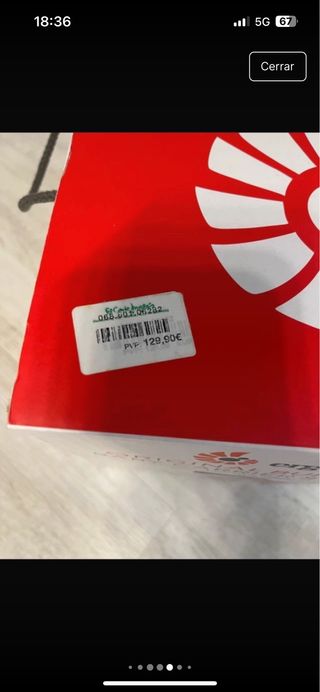 Mochila portabebés Ergobaby 0-48+ cogin