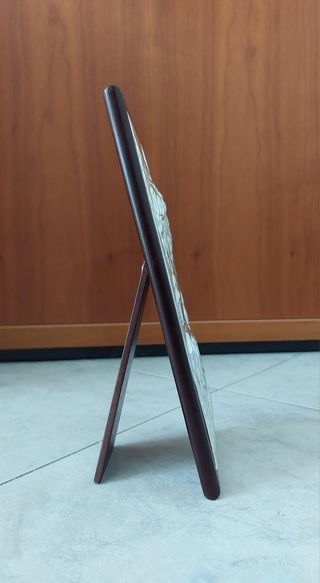Quadretto Argento