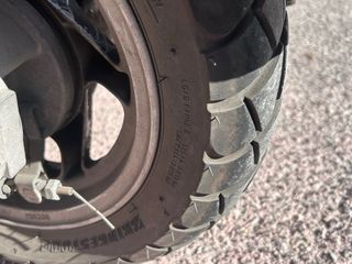 Suzuki Address AP50 - Ciclomotor