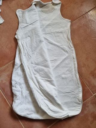 Saco dormir bebé 