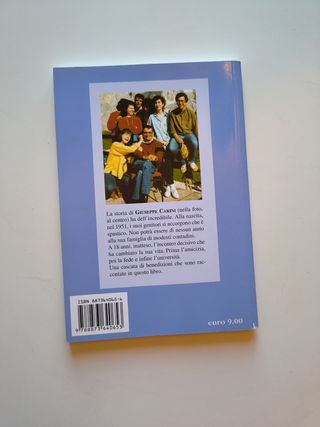 Tutto può cambiare. L'handicap, la disperazione...