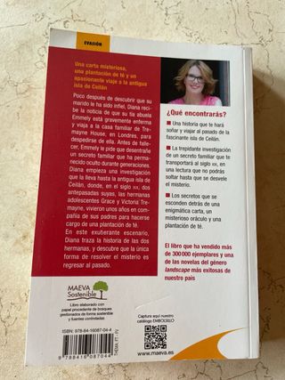 La isla de las mariposas: ¿Qué secretos esconde...