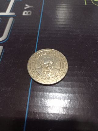Moneda