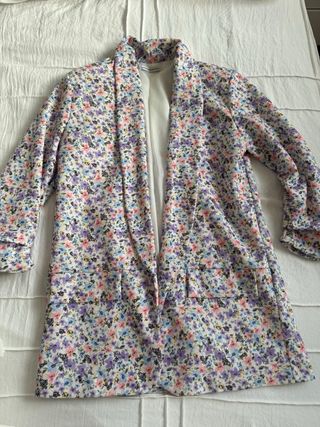 Americana floral multicolor