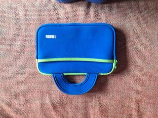 Bolso Targus tablet niño - azul, verde