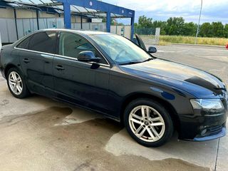 Audi A4 2009