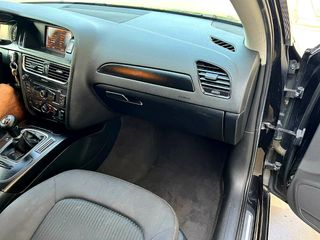Audi A4 2009