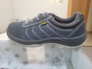 Calzado seguridad FAL Seguridad