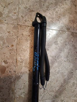 Fusil pesca submarina Sporasub