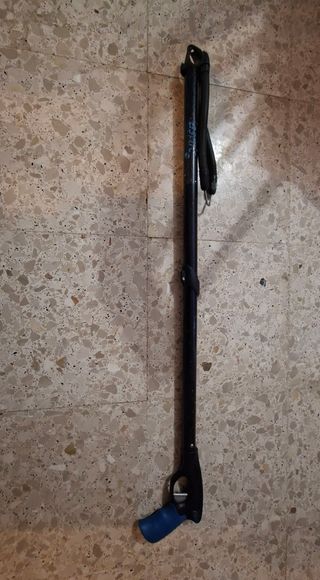 Fusil pesca submarina Sporasub