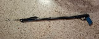 Fusil pesca submarina Sporasub