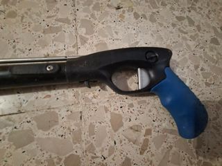 Fusil pesca submarina Sporasub