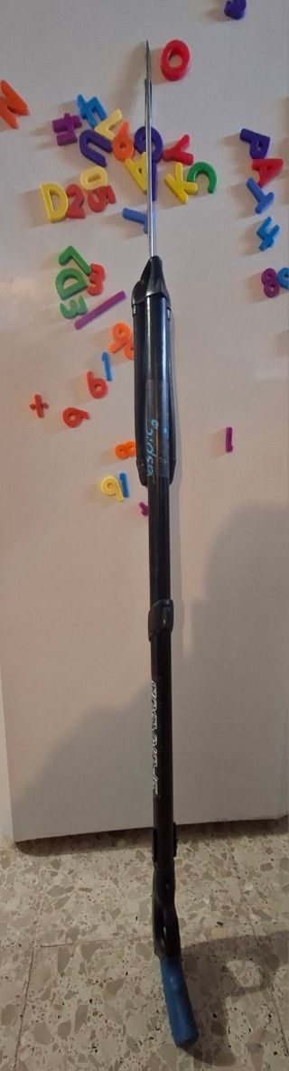 Fusil pesca submarina Sporasub