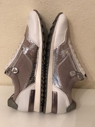 KENNEL & SCHMENGER - Sneakers 40