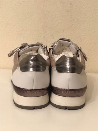 KENNEL & SCHMENGER - Sneakers 40