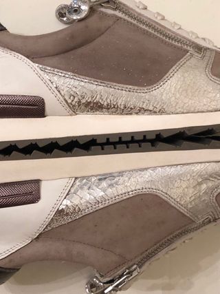 KENNEL & SCHMENGER - Sneakers 40