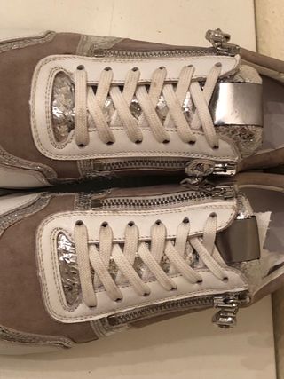 KENNEL & SCHMENGER - Sneakers 40