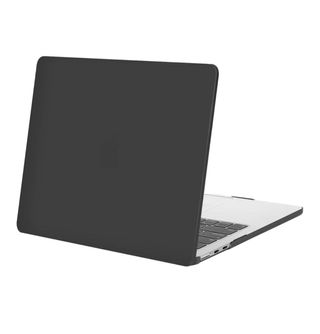 Funda MacBook Air 13" gris oscuro 
