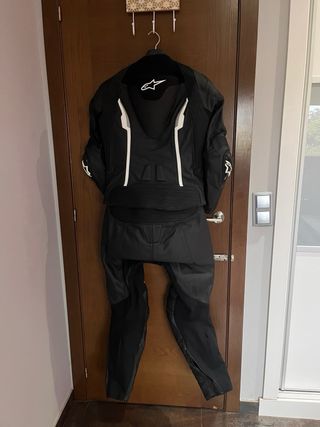 Mono moto Alpinestars 2 piezas