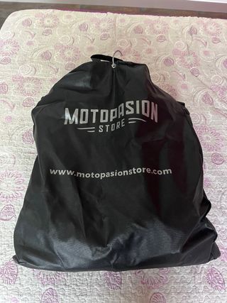 Mono moto Alpinestars 2 piezas