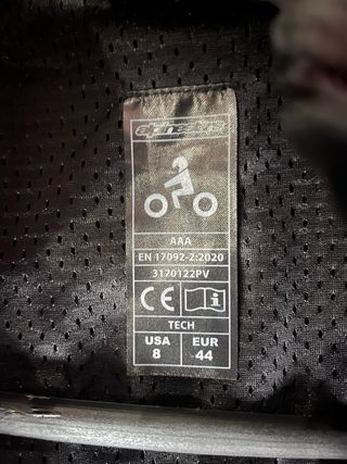 Mono moto Alpinestars 2 piezas