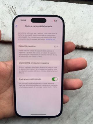 iPhone 14 Pro Viola