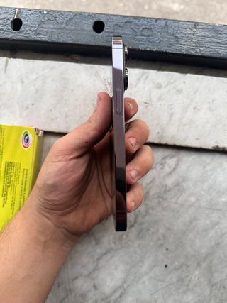 iPhone 14 Pro Viola