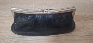 Bolso Fiesta Dorado
