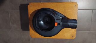 Soffiatore Black&Decker 2200W