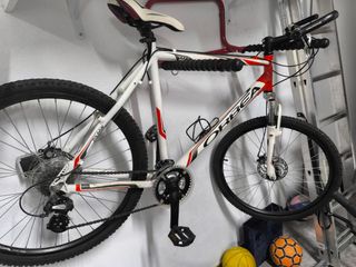 Orbea Touareg MTB - Talla L