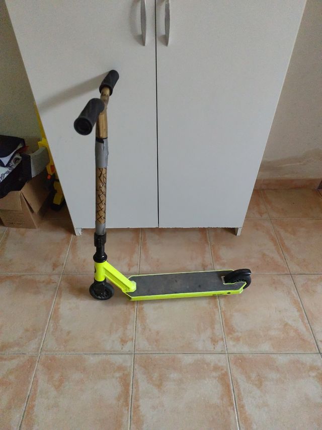 Patinete Infantil usado