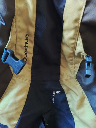 Mochila Quechua 40L