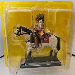 Caval.Cromwell 1645(Inghilterra)