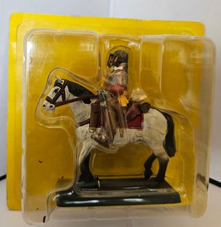 Caval.Cromwell 1645(Inghilterra)