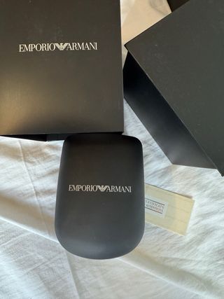 Reloj Armani Exchange marrón