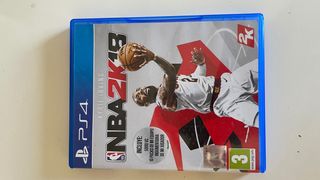 NBA2K18 PS4 (PlayStation 4) Kyrie Irving