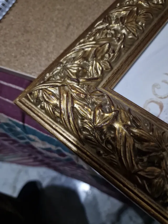 Cuadro Nuestra Señora Bienvenida