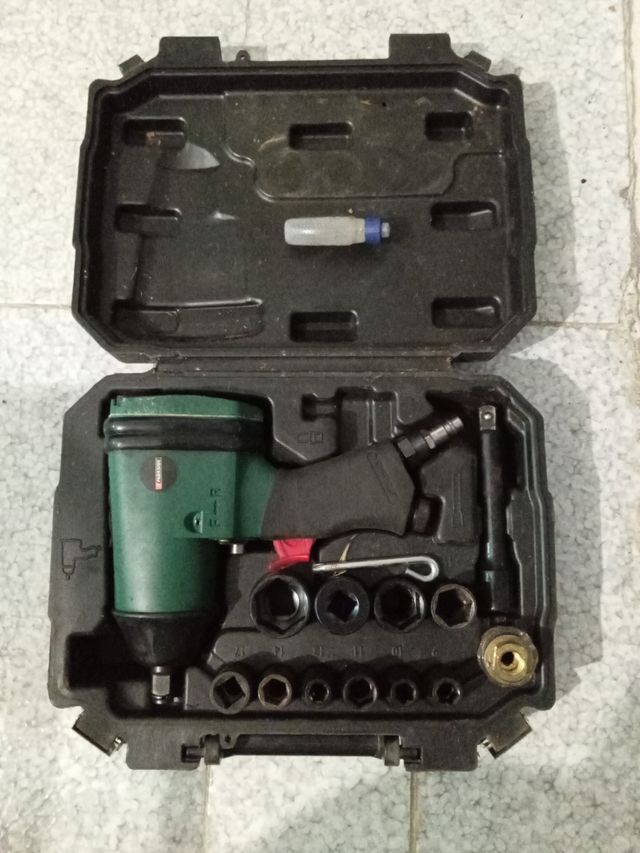 Pistola Impacto + Juego de Vasos