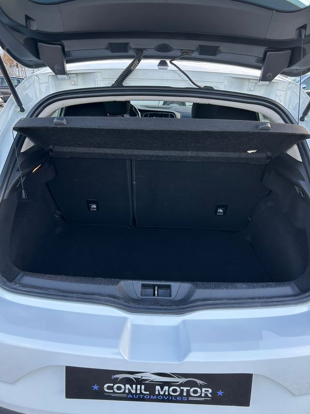 Renault Megane 2018