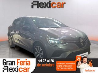 Renault Clio Equilibre TCe 67 kW (91CV)