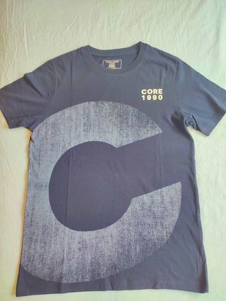 Camiseta Jack&Jones Core 1990