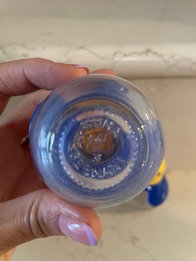 Coppia Sali-Pepe Stoha Vintage