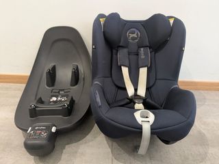 Silla coche Cybex - Grupo 0+/1
