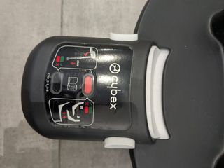 Silla coche Cybex - Grupo 0+/1
