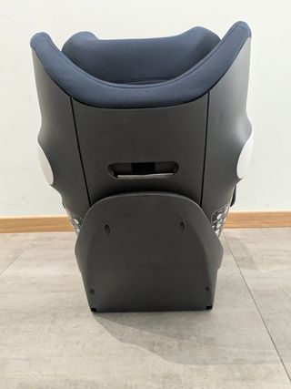 Silla coche Cybex - Grupo 0+/1