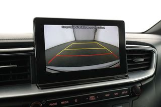 Kia ProCeed 1.6 TGDI GT