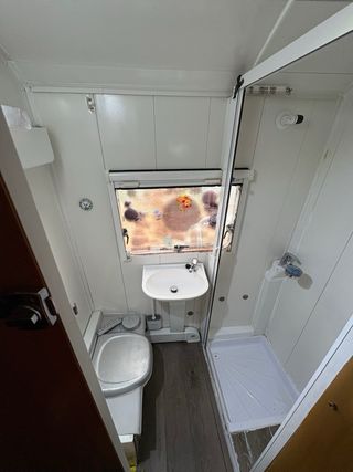 autocaravana Fiat ducato