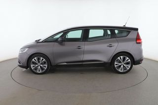 Renault Grand Scénic 1.3 TCe Zen