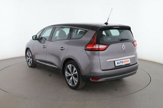 Renault Grand Scénic 1.3 TCe Zen